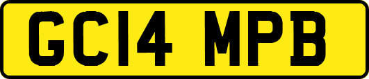 GC14MPB