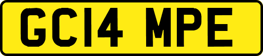 GC14MPE