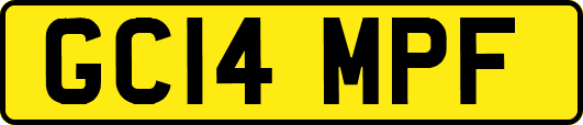 GC14MPF