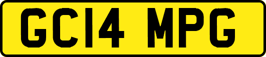 GC14MPG