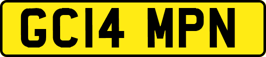 GC14MPN