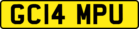 GC14MPU