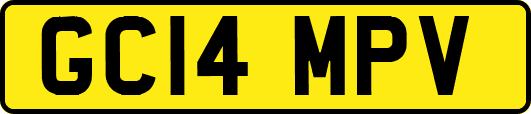 GC14MPV