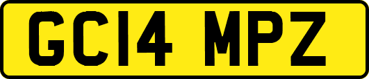 GC14MPZ