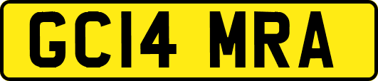 GC14MRA