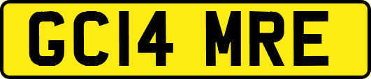 GC14MRE