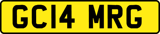 GC14MRG
