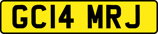 GC14MRJ