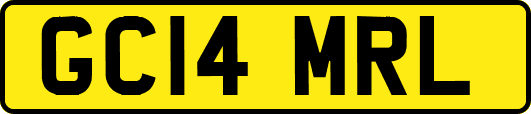 GC14MRL