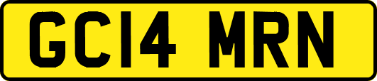 GC14MRN
