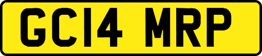 GC14MRP