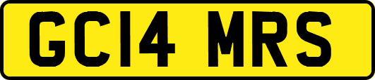 GC14MRS