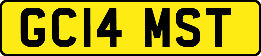 GC14MST