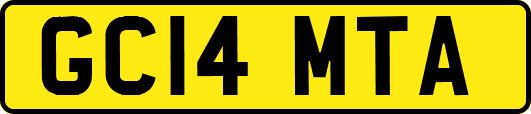 GC14MTA