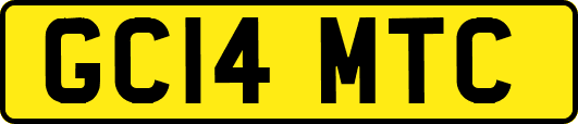 GC14MTC