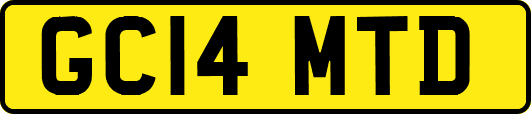 GC14MTD