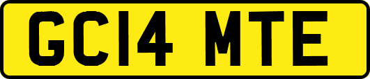 GC14MTE