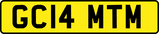GC14MTM