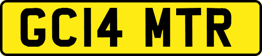 GC14MTR