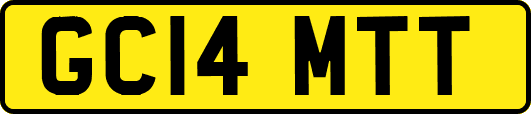 GC14MTT