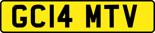 GC14MTV