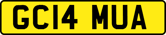 GC14MUA