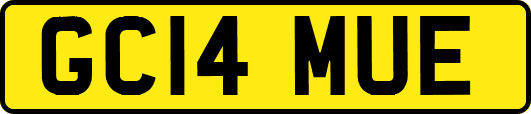 GC14MUE