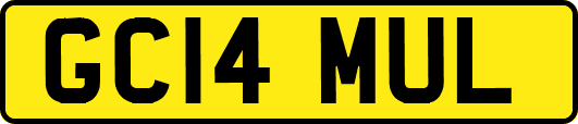 GC14MUL