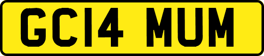 GC14MUM