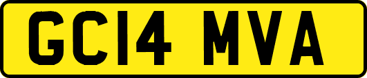 GC14MVA
