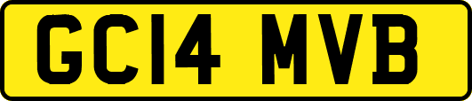 GC14MVB