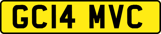 GC14MVC