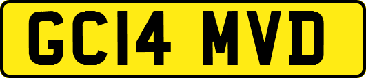 GC14MVD