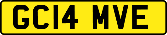 GC14MVE