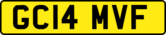 GC14MVF