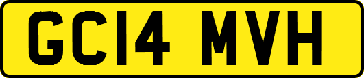 GC14MVH