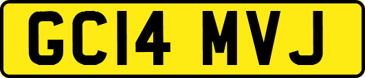 GC14MVJ