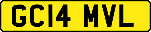 GC14MVL