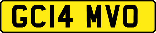 GC14MVO