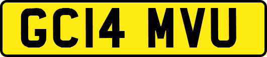 GC14MVU