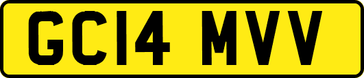 GC14MVV