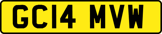 GC14MVW