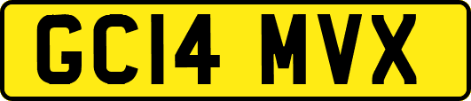 GC14MVX