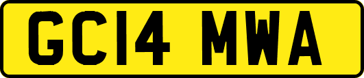 GC14MWA