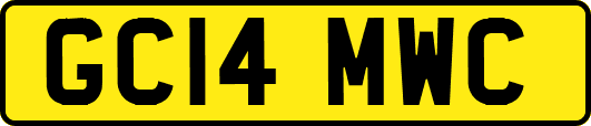 GC14MWC
