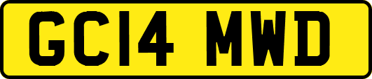 GC14MWD