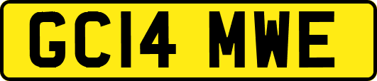 GC14MWE