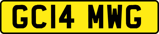 GC14MWG