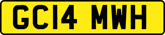 GC14MWH