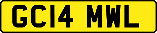 GC14MWL